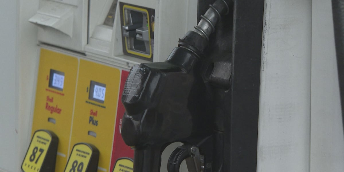 Helene’s impacts leave Palmetto State gas prices over 10 cents higher