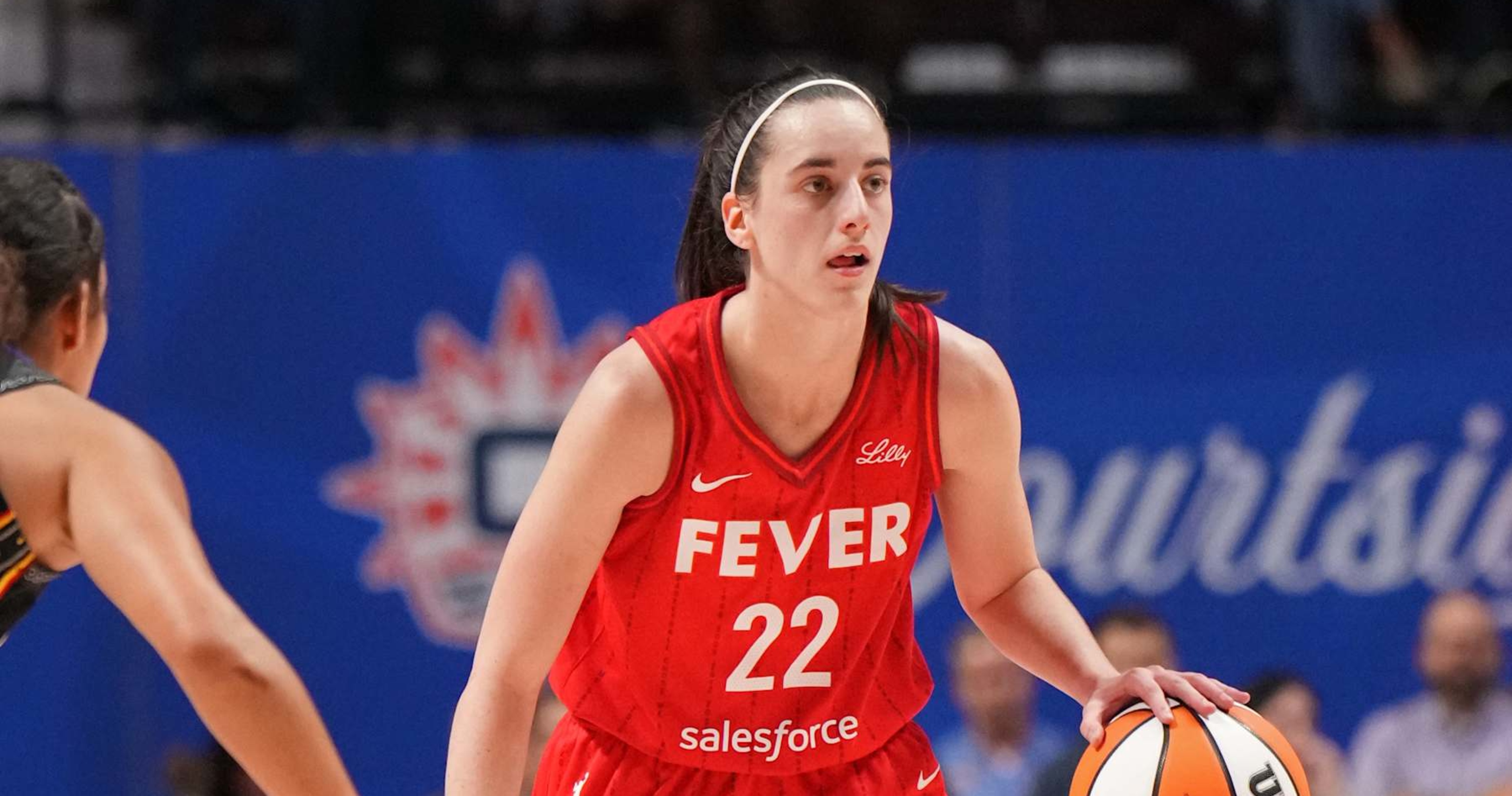 Caitlin Clark: Fever Can Become WNBA Title Contender, Eyeing Top-4 Seed in 2025