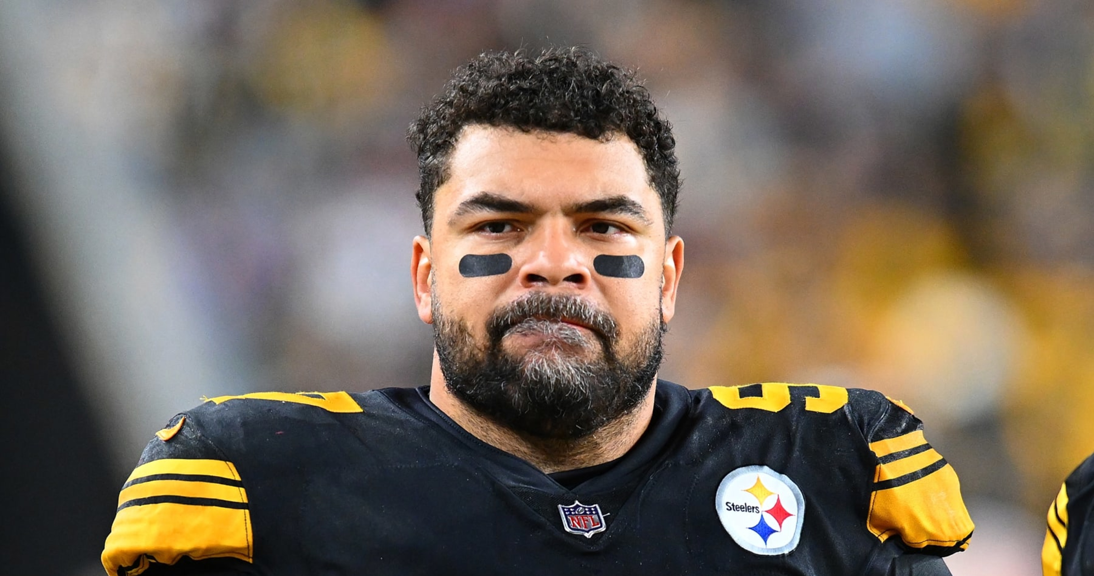 NFL Rumors: Cam Heyward, Steelers Agree to 3-Year, $45M Contract; $29M in New Money