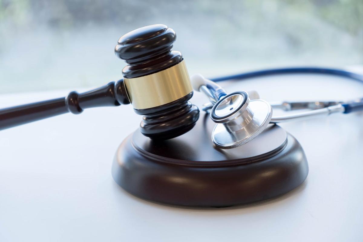 NJ medical board revokes license of Cedar Grove doctor