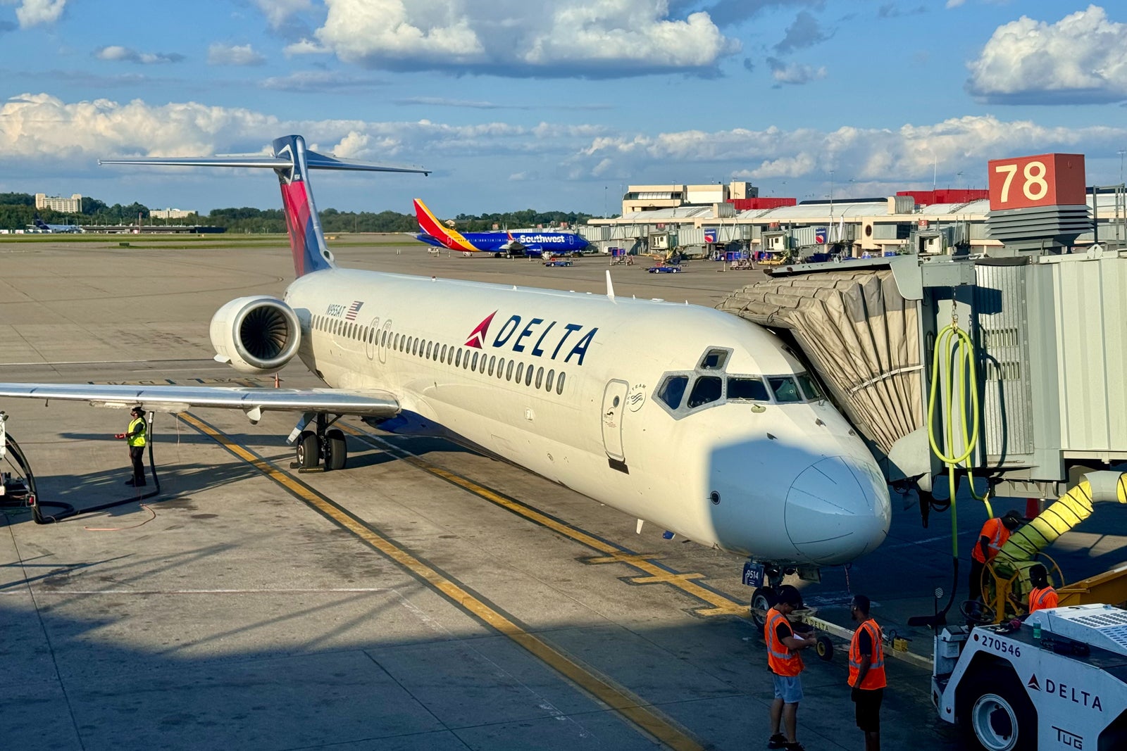 Delta cuts another US destination, adds new Boston routes in latest network shake-up