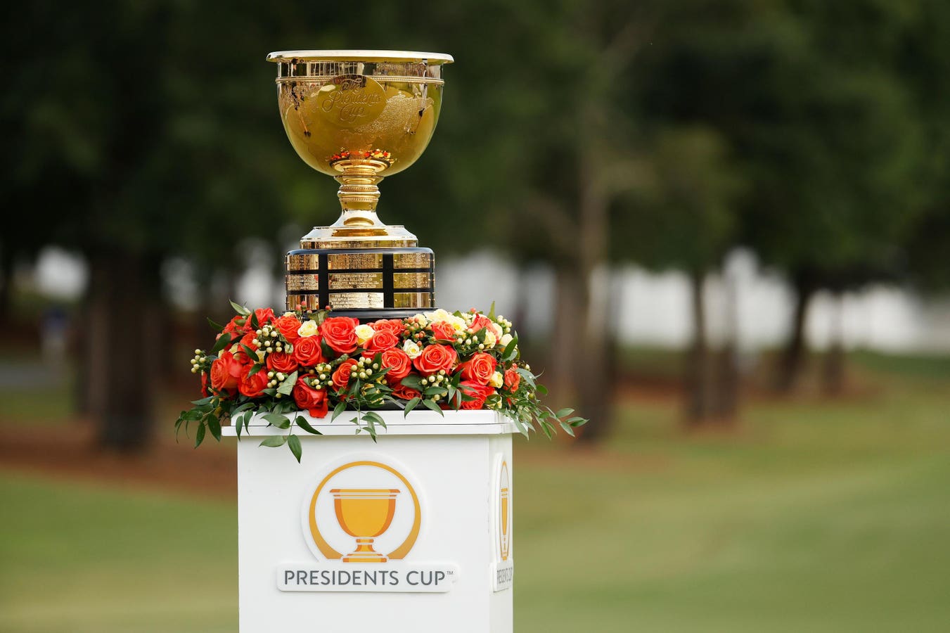 Here's How To Watch The 2024 Presidents Cup