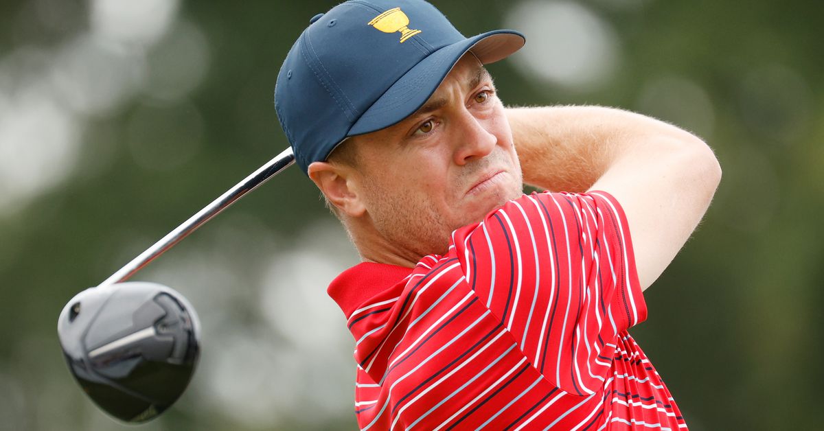 Did U.S. Presidents Cup Captain Jim Furyk make a mistake by not picking Justin Thomas?