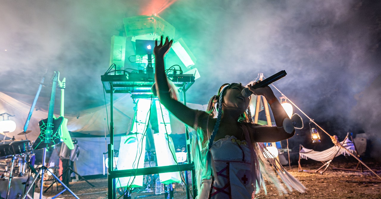 Burning Man Is Over, but Regional Burns Keep the Party Going Year-Round