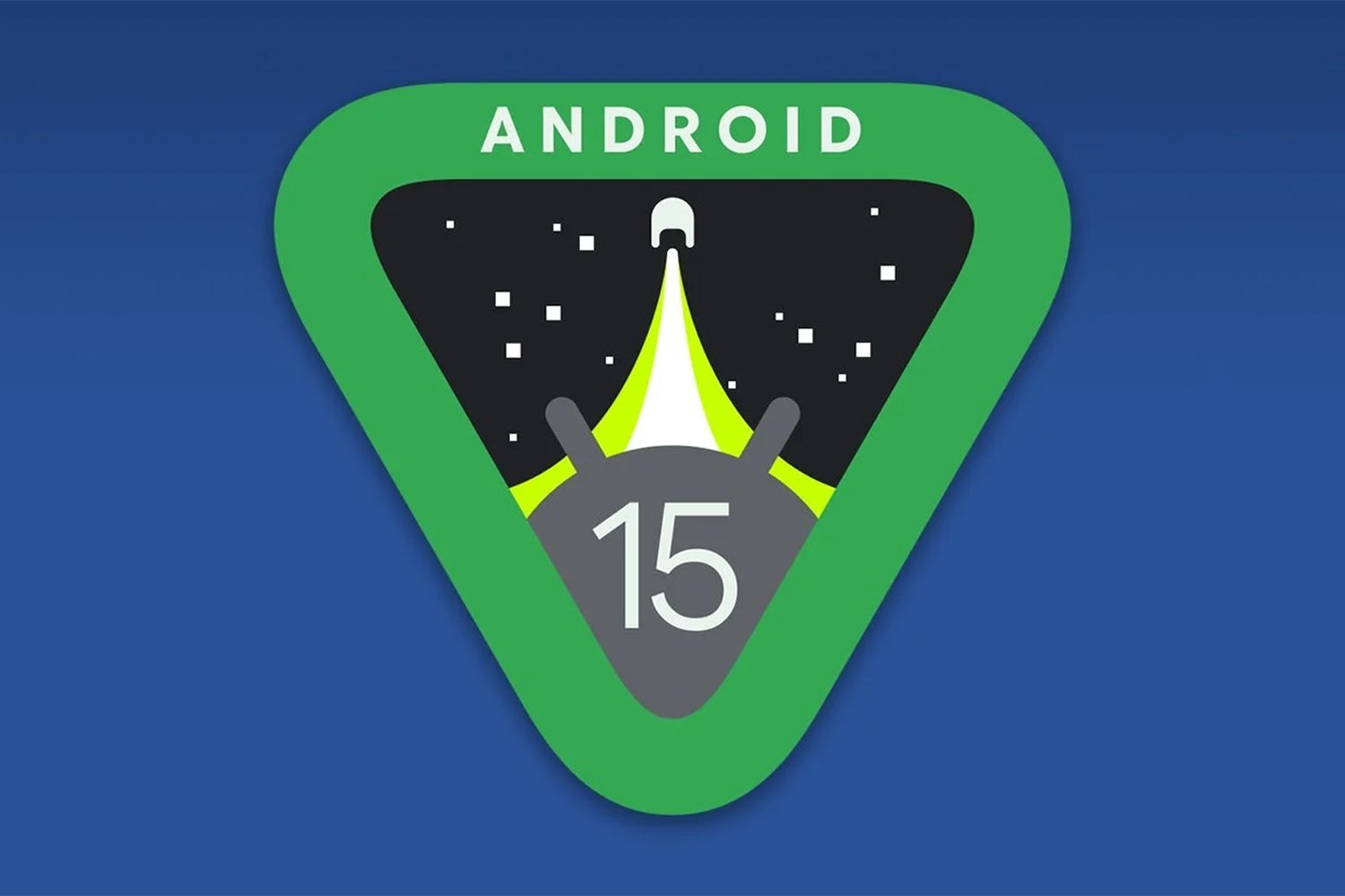 Google Finally Launches Android 15