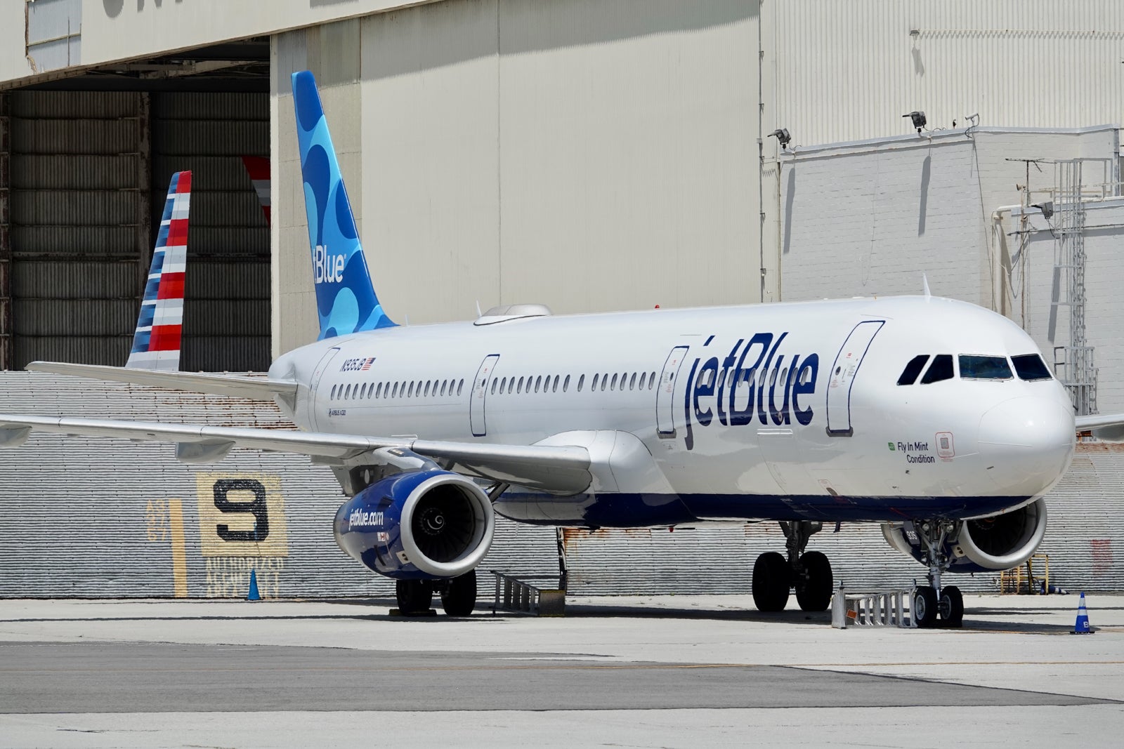 JetBlue brings Mint to Montana in rare move for this business-class product