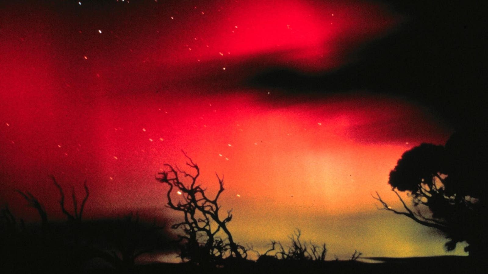 Northern Lights Forecast: Solar Storm May Make Aurora Borealis Visible In These States