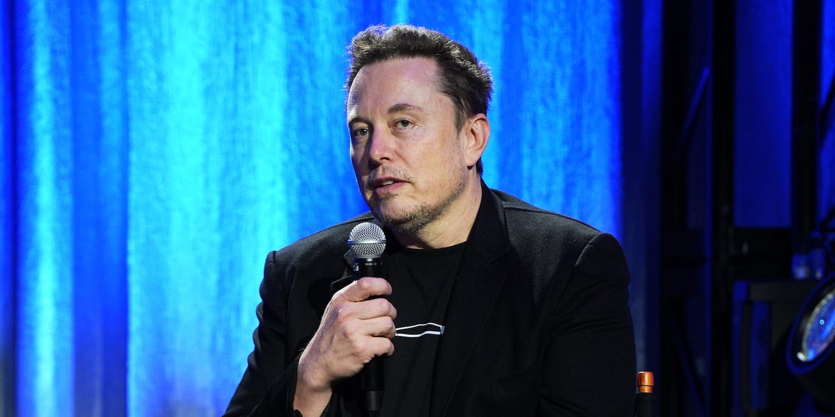 Elon Musk spent hundreds of thousands of dollars trying to unseat a Texas prosecutor, report says. It didn't work.