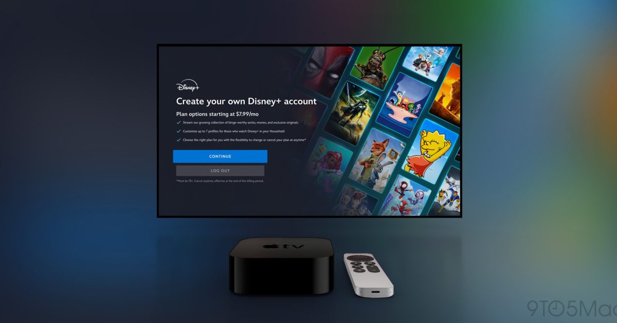 You can officially no longer share your Disney+ account without paying extra