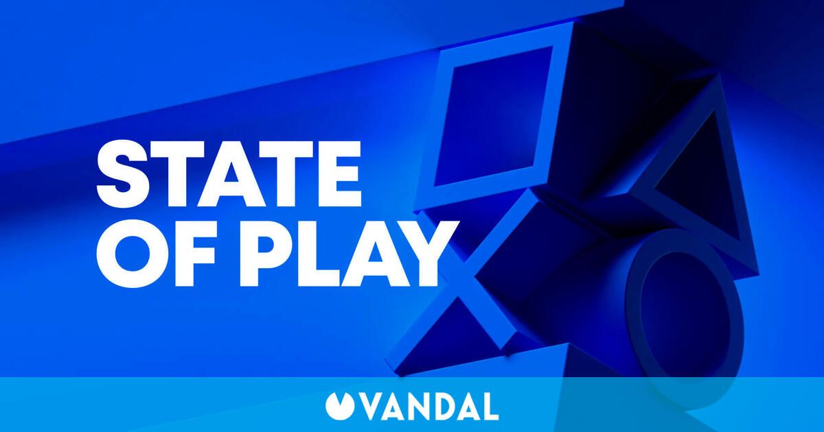 Nuevo State of Play: Sony presentará hoy nuevos juegos para PS5 y PS VR ¿a qué hora será y dónde verlo?