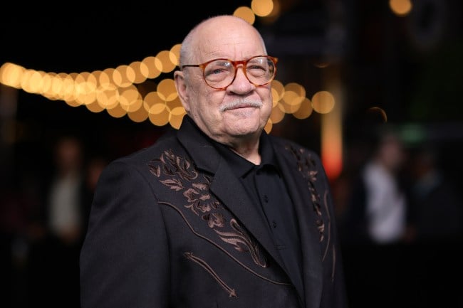 Woodstock Film Festival 2024 to Honor Paul Schrader with Maverick Award