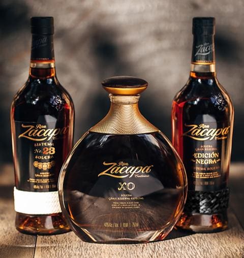 How Zacapa Crafts One Of The World’s Great Rums