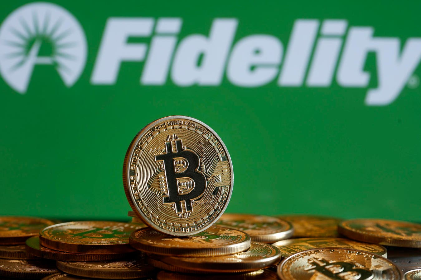 Fidelity’s FBTC Spot Bitcoin ETF: What It Is And How To Buy It