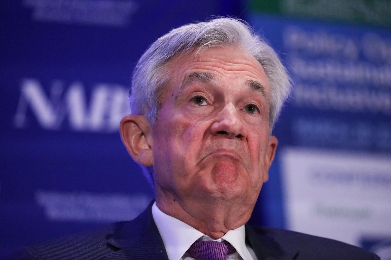 Goldman Sachs Issues Huge Fed Crash Warning As A Legendary Trader Suddenly Flips His Bitcoin Price Prediction