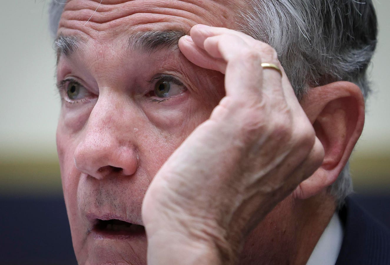 ‘Strap In’—Fed Suddenly Braced For U.S. Dollar ‘Crisis’ That’s Predicted To Spark ‘Total Collapse’ And A ‘Critical’ Bitcoin Price ‘Tipping Point’