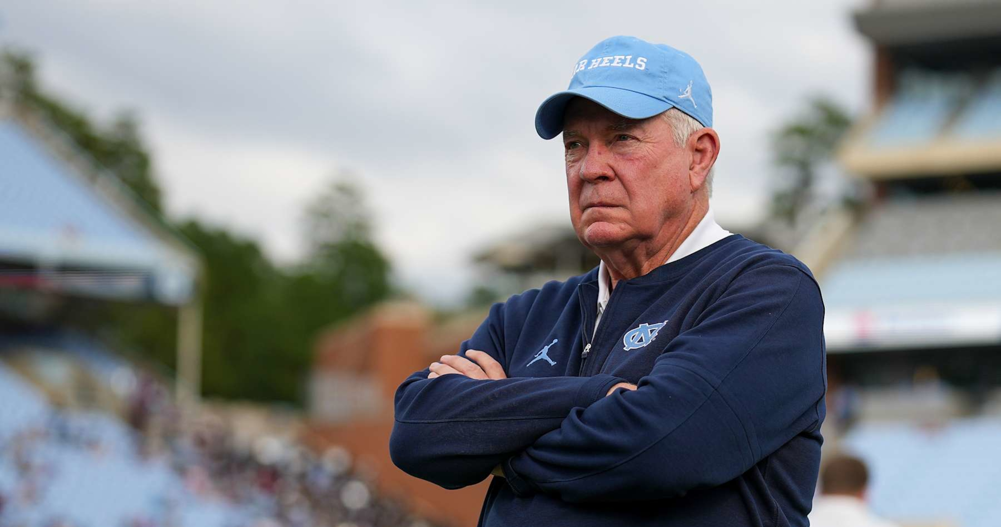 UNC Paid James Madison $500K for 2024 CFB Game; Allowed 70 Points in Blowout Loss