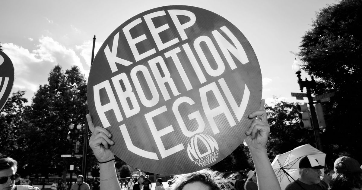 Abortion Will Be Legal in North Dakota Once Again