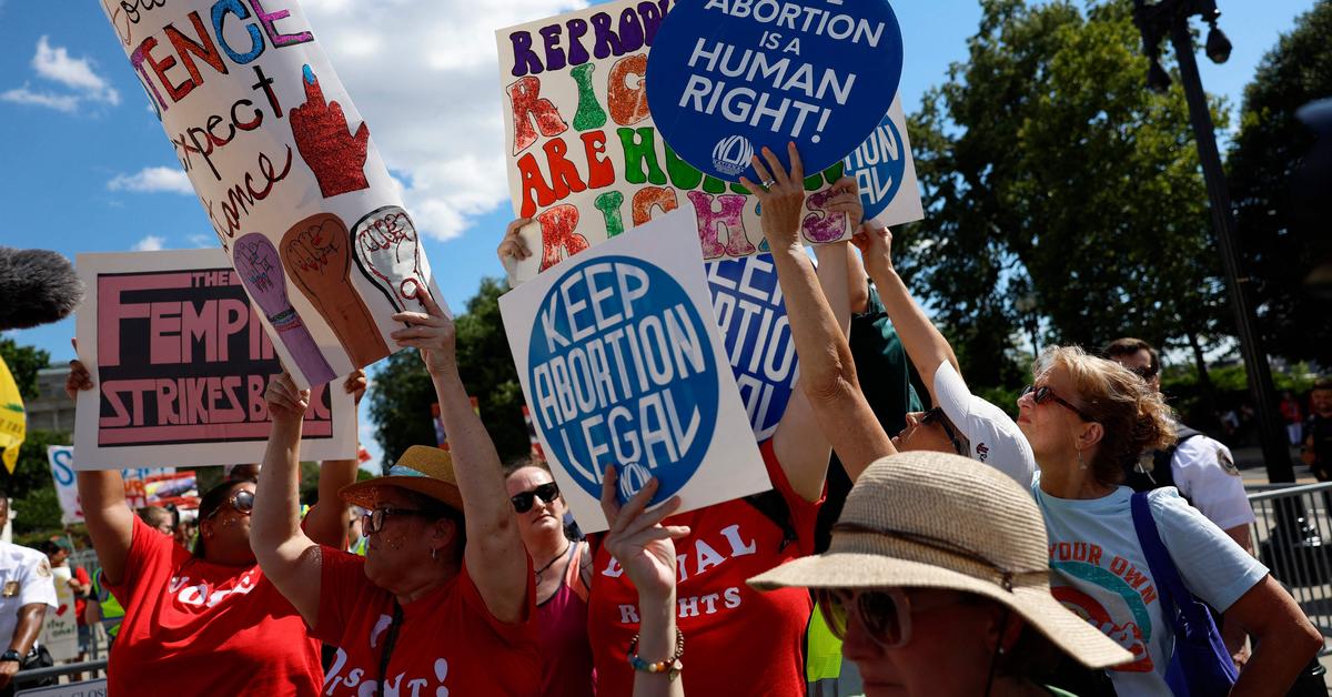 Richter kippt Abtreibungsverbot in konservativem North Dakota