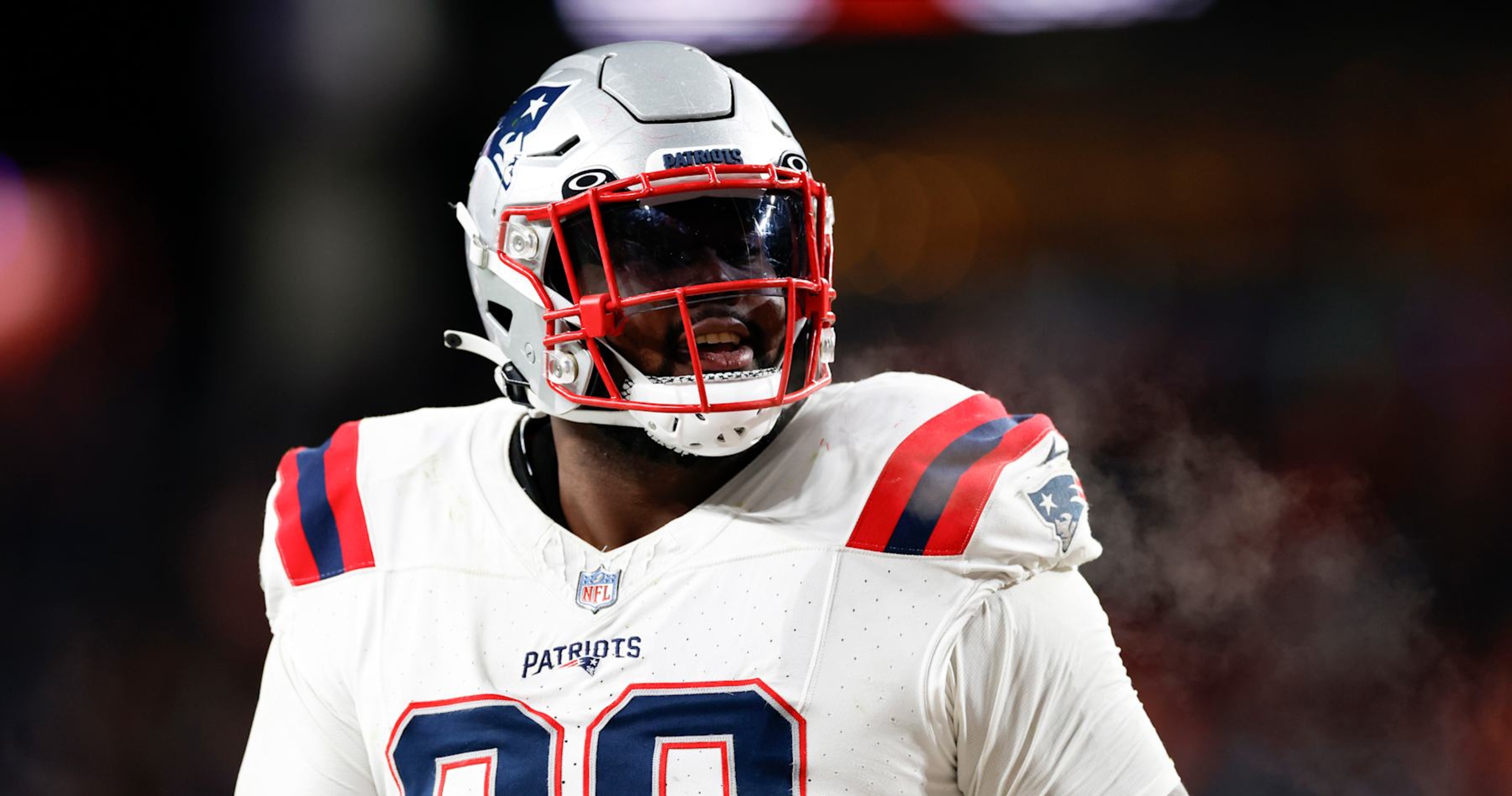 Patriots Rumors: Christian Barmore to Get Full 2024 Salary Despite Being on NFI List