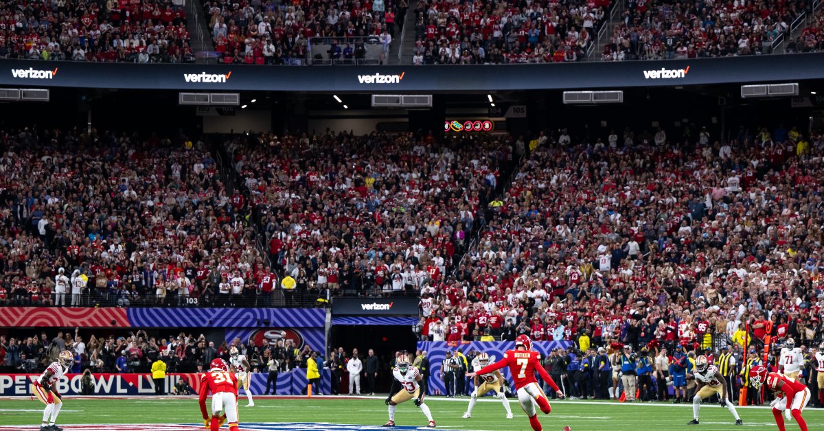 The NFL’s New Kickoff Rules, Explained