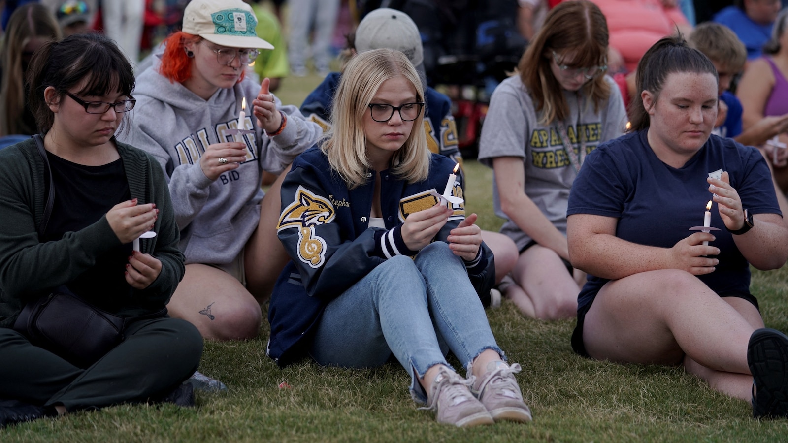 Father of Georgia school shooting suspect arrested: ‘We had probable cause,’ GBI says