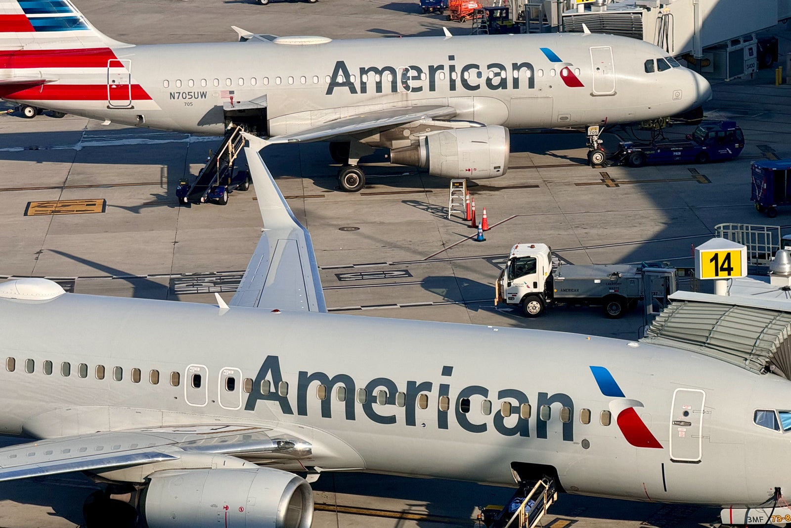 American cuts 4 more Austin routes, adds new international destination