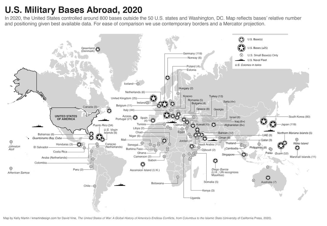 Quelle Surprise: Ecuador’s US-Born President, Daniel Noboa, Plans to Scrap Constitutional Ban on Foreign Military Bases