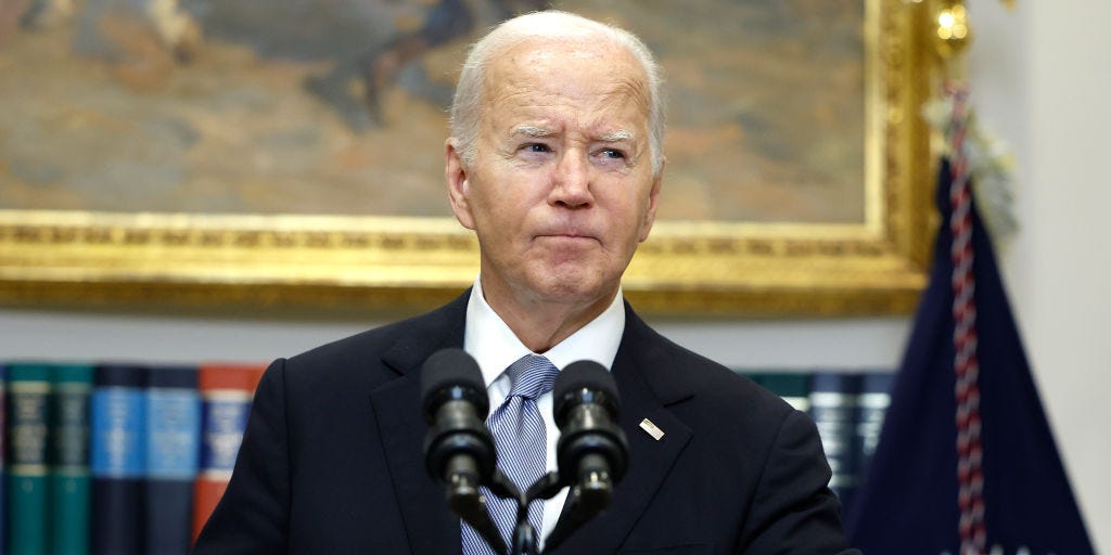 30 million student-loan borrowers who were about to benefit from Biden's second try at broad debt cancellation are now facing the first lawsuit to block it