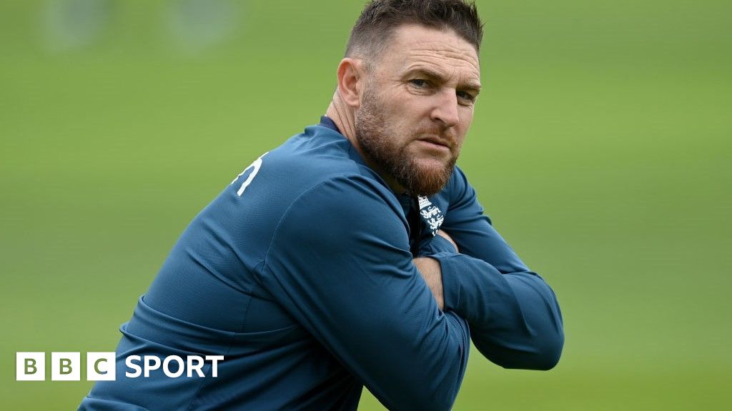 Buttler, Stokes, schedule - questions as England go all in on McCullum