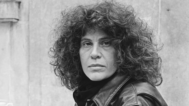 Canadian writer Anne Michaels shortlisted for 2024 Booker Prize