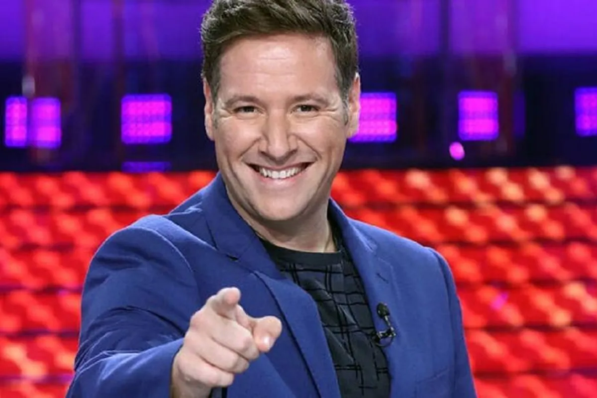 Carlos Latre se despide tras la cancelación de 'Babylon Show': "¡Que esto es sólo televisión!