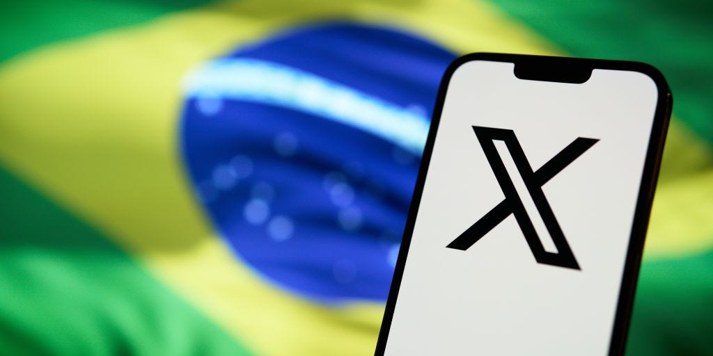 Brazil's ban on X silences celebrity fan accounts