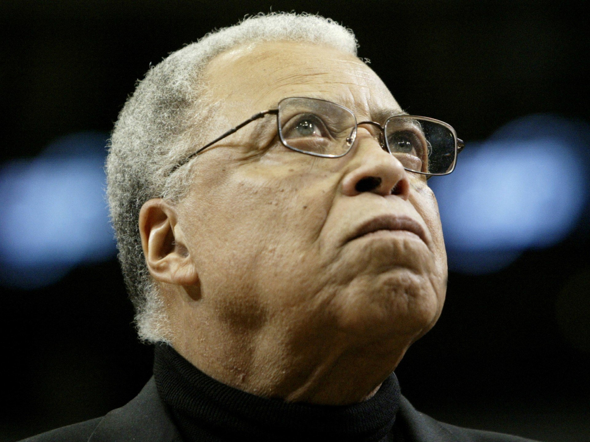 James Earl Jones, actor and voice of Darth Vader, has died aged 93