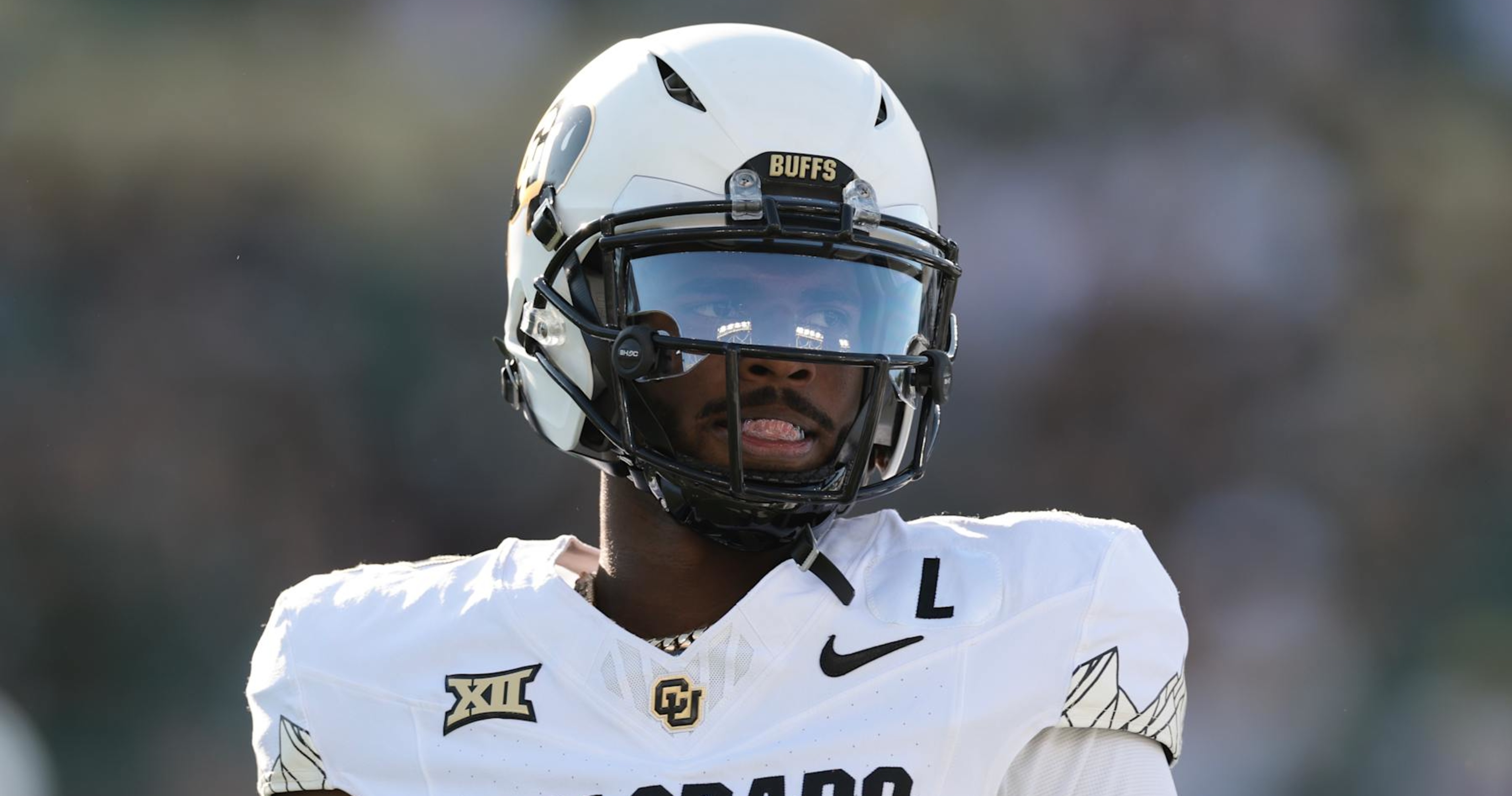 Video: Shedeur Sanders Talks Viral Moment with CSU QB amid Beef After Colorado Win