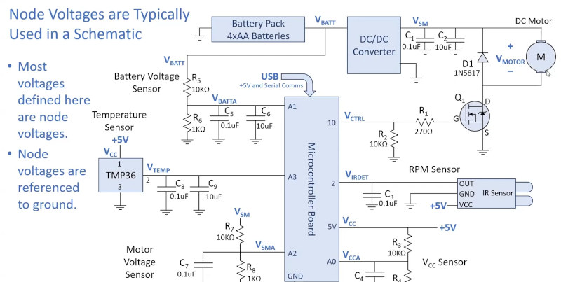 College Gives You Practical Electronics