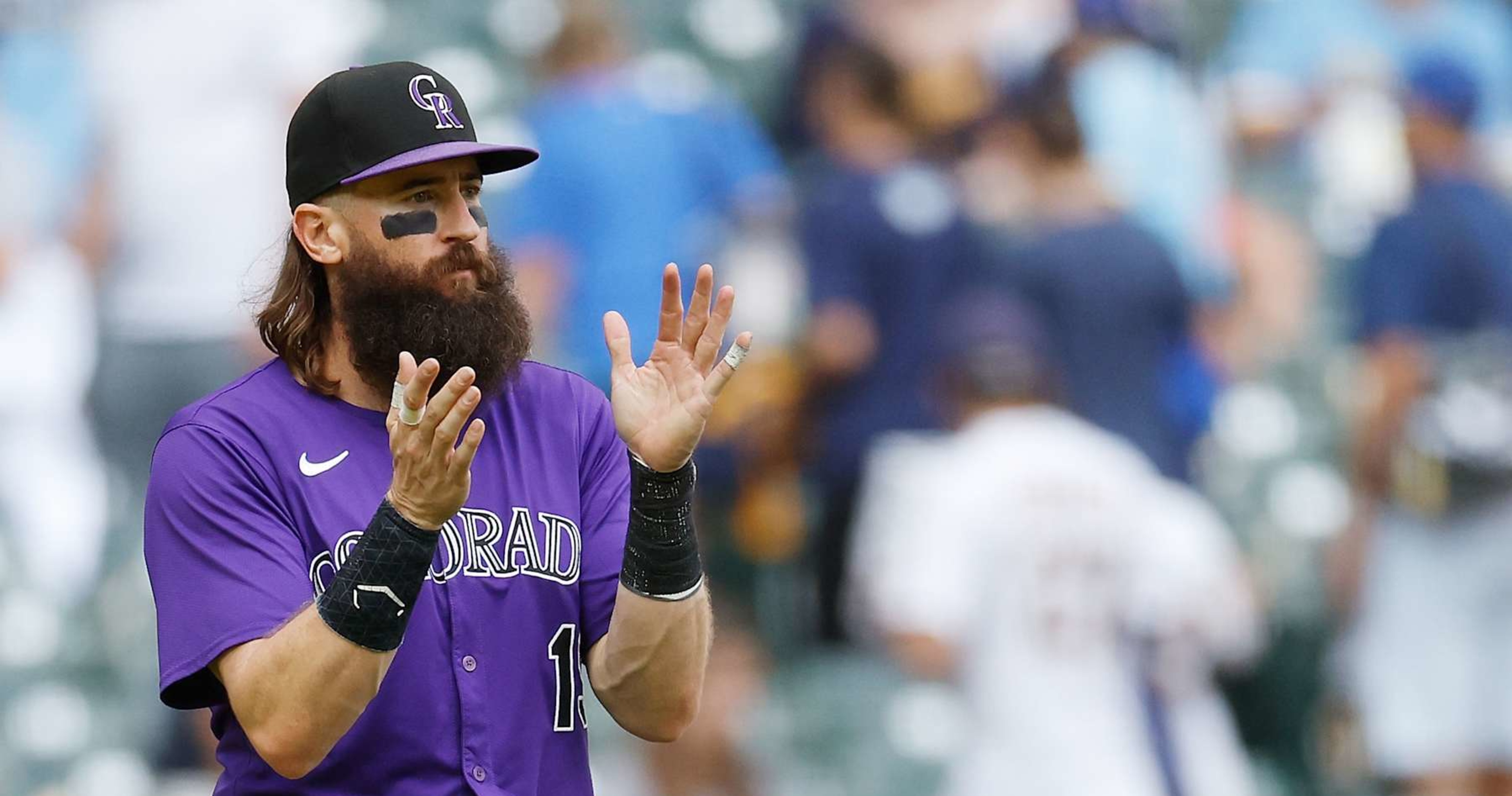 Charlie Blackmon Announces MLB Retirement After 14 Years with Rockies, 4 All-Stars