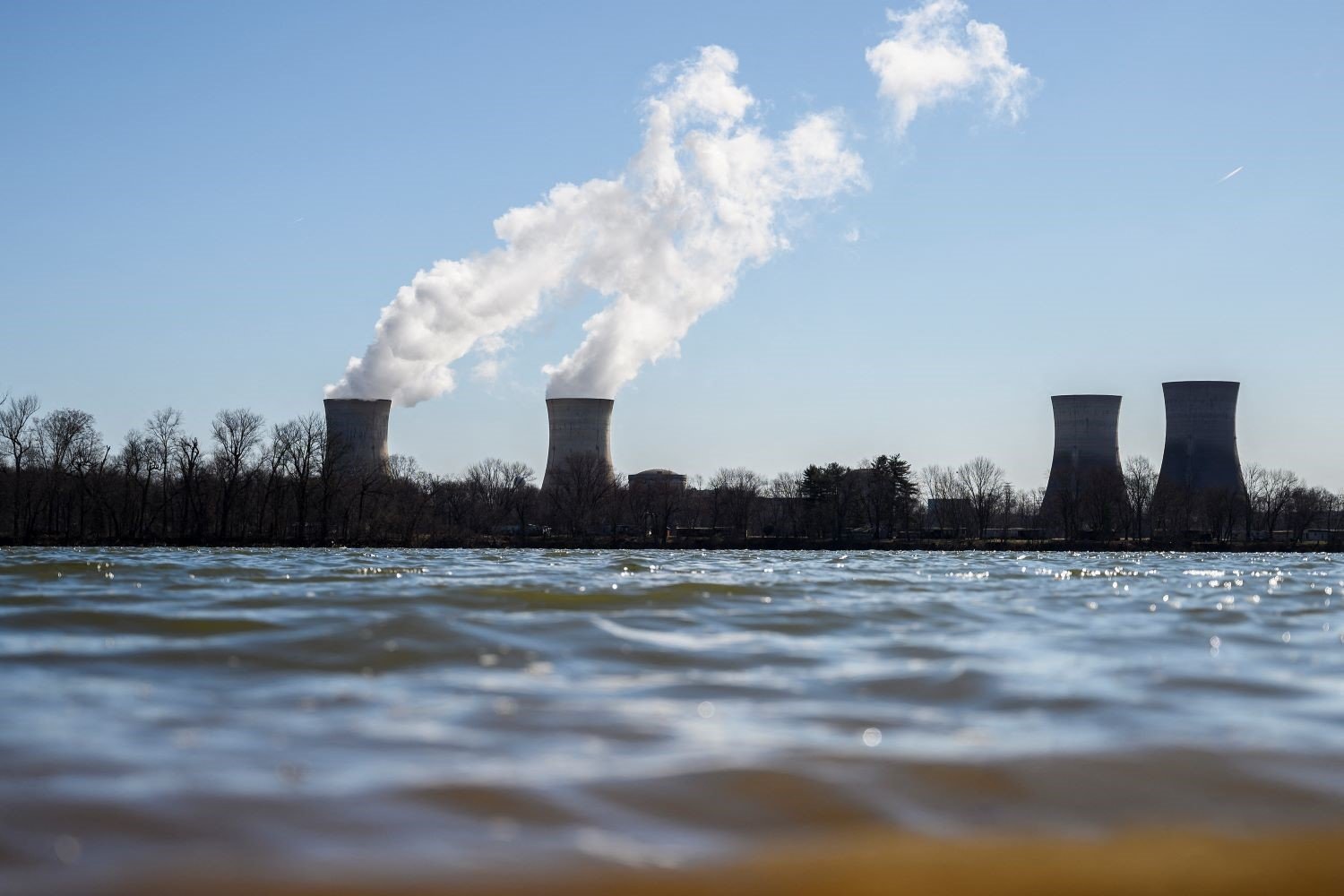 Microsoft Deal Will Bring Nuclear Power Back to Three Mile Island