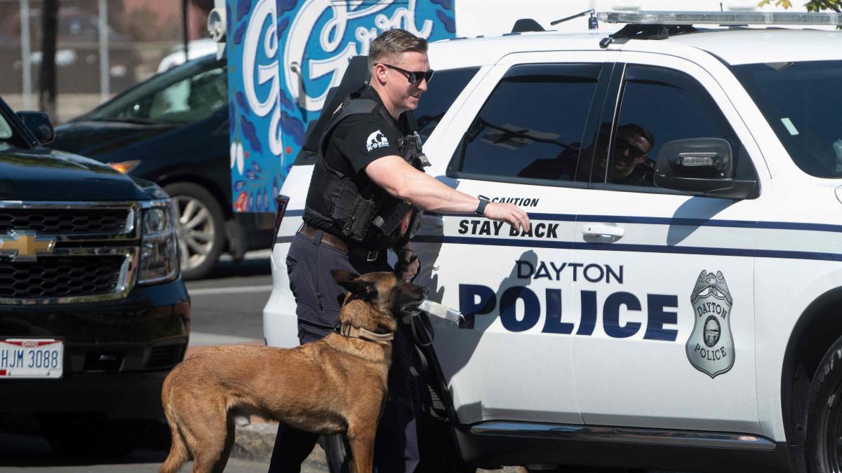 Nach Trumps migrantenfeindlicher Äußerung – US-Stadt Springfield meldet Bombendrohung