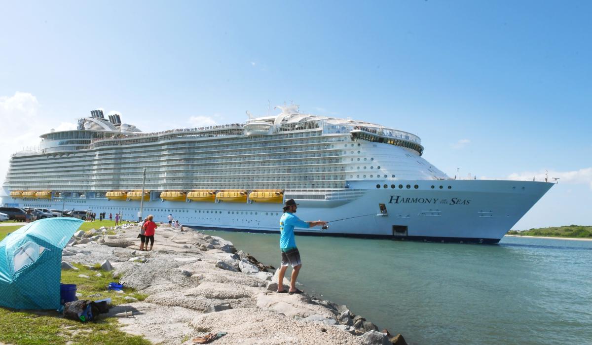 12-year-old boy dies in balcony fall on Royal Caribbean cruise ship. What we know