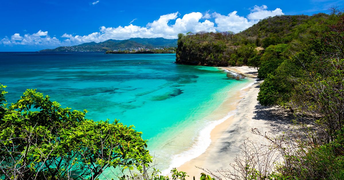 Say goodbye to Toronto and hello to Caribbean bliss with this Grenada travel guide