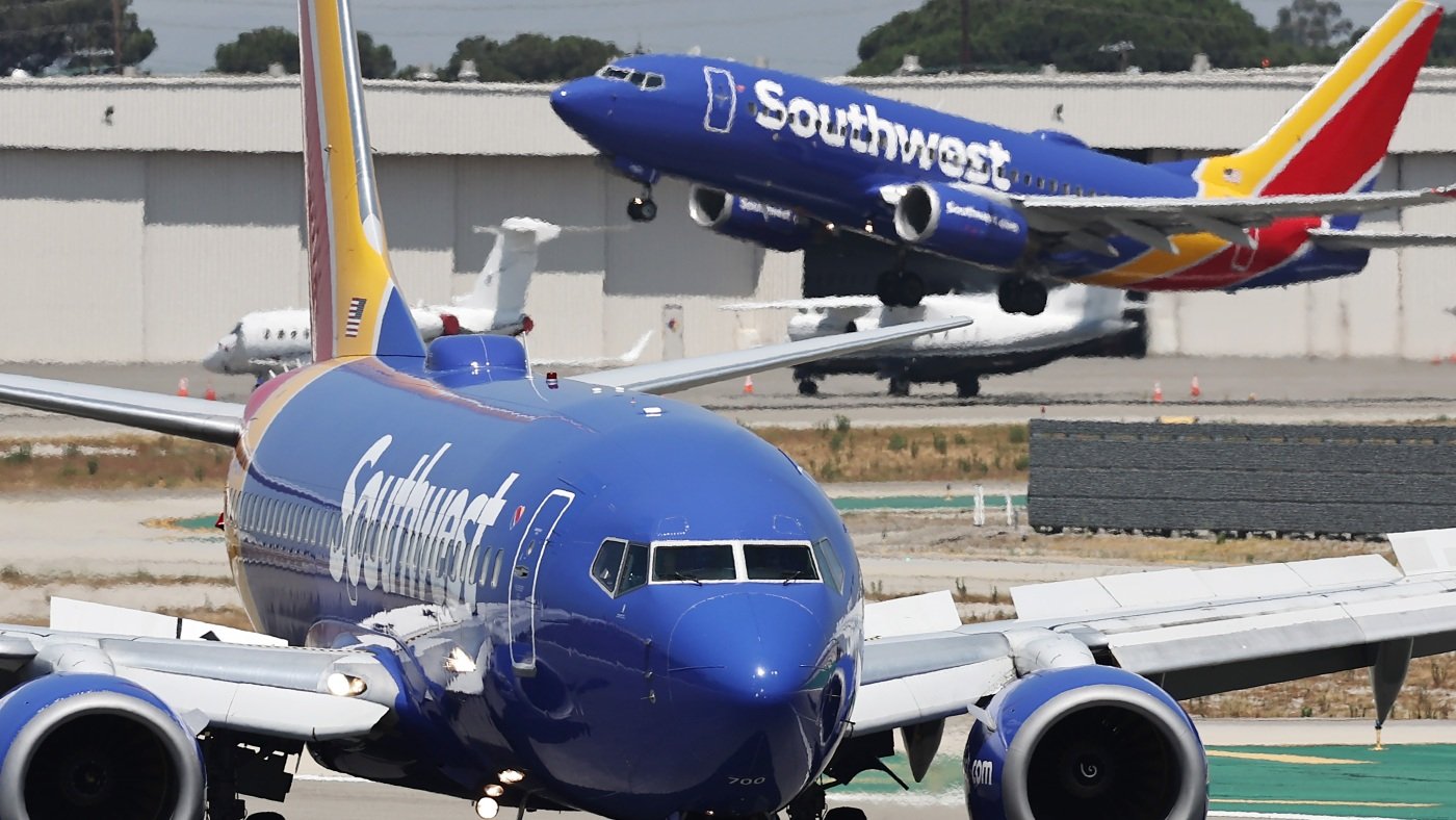 Southwest is changing how it boards planes, but don’t expect it to be faster