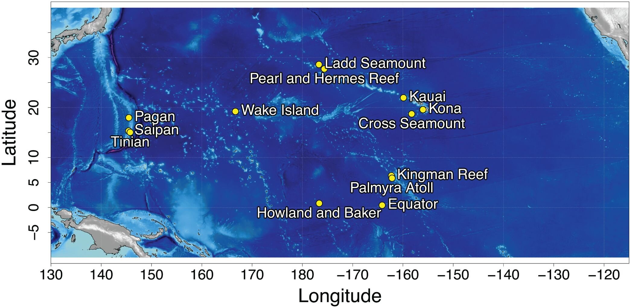 Mysterious Pacific Ocean sounds identified as a type of whale—a new AI app helps track them