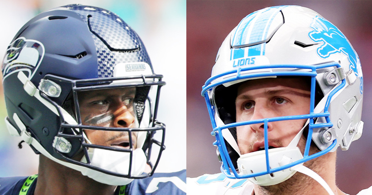 Lions leading 7-0 over Seahawks, Titans lead 6-3 over Dolphins