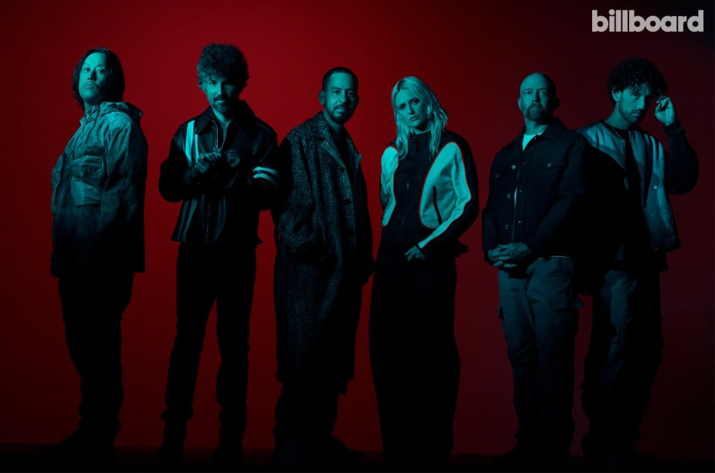 Linkin Park Drop Epic 'Heavy Is the Crown' Single, Add 3 New Tour Dates