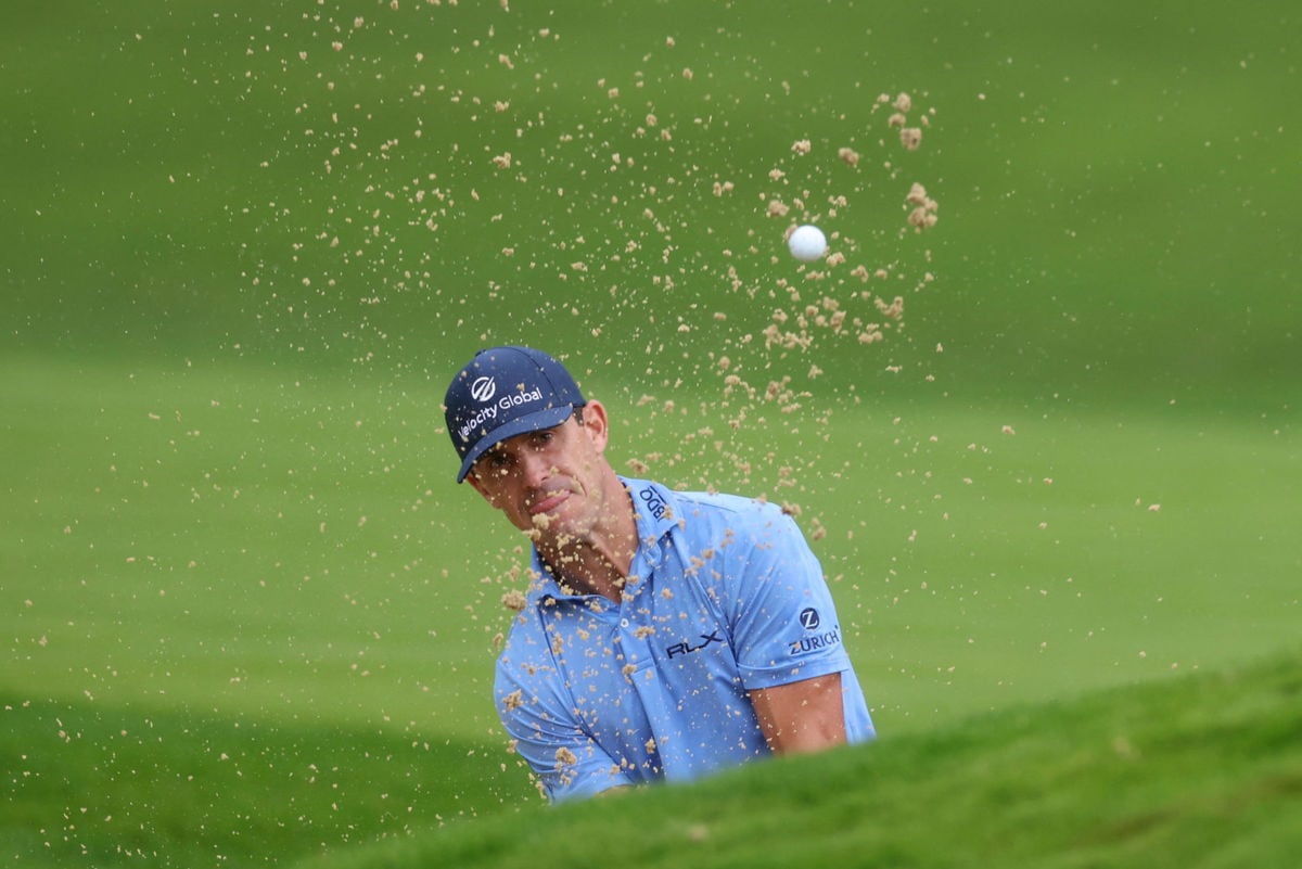 Billy Horschel WITB for BMW PGA Championship 2024: Tour Pro's Golf Arsenal Explored