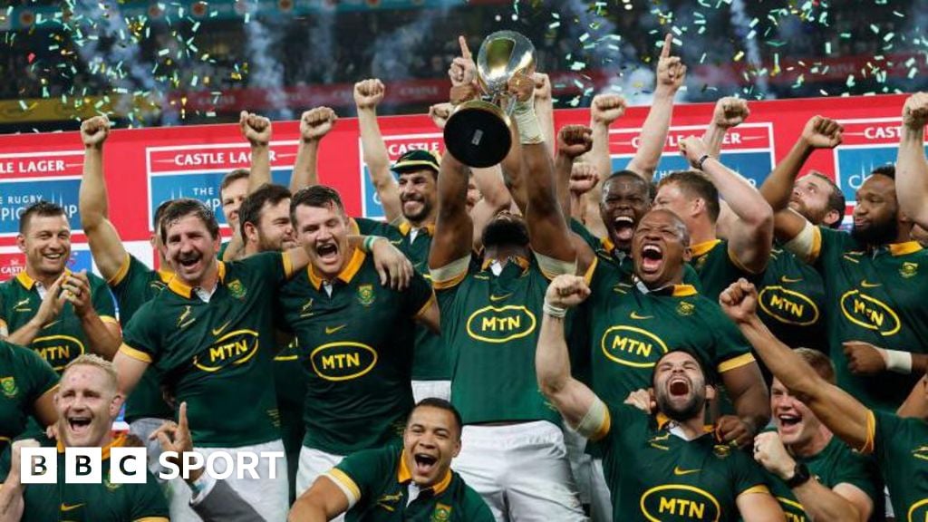 What have we learned from the Rugby Championship?