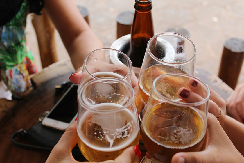 Europa siempre ha sido tierra de cerveceros. Ahora quiere serlo de cerveza sin alcohol: en un año su producción creció un 13%