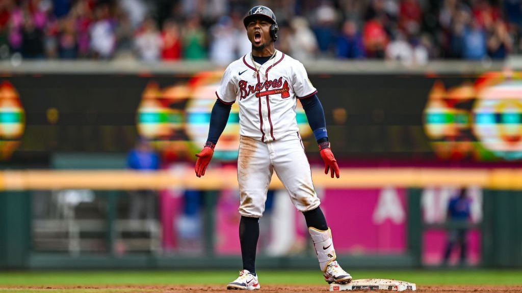 Braves beat Mets to clinch playoff spot, Diamondbacks out