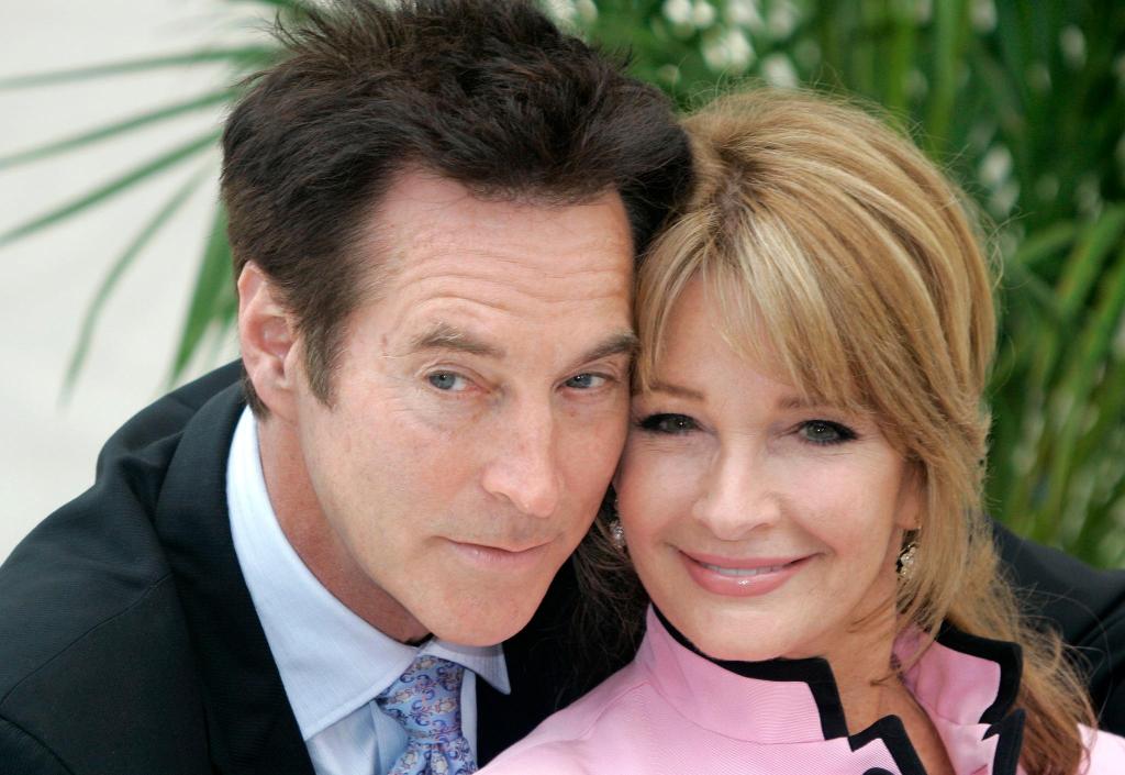 ‘Days of Our Lives’ star Drake Hogestyn, who played John Black, dies at 70