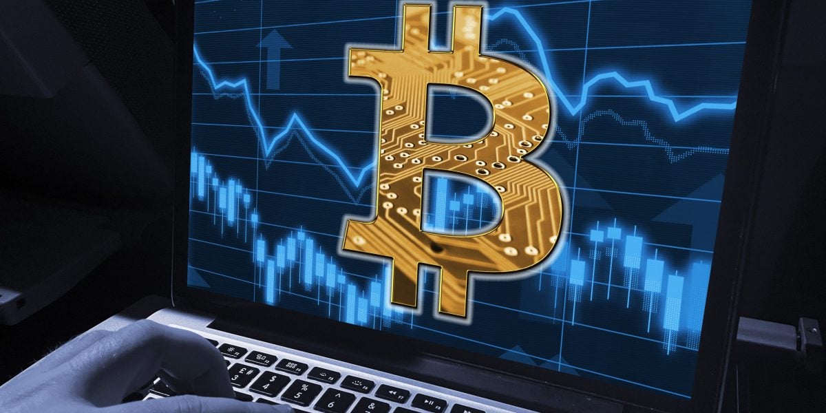 Current price of Bitcoin: Sept. 27. 2024